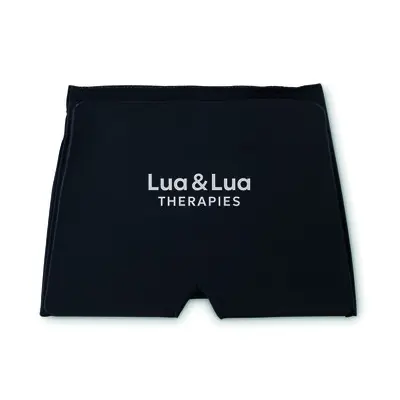 Cuffia per impacchi HOTNOD in lycra personalizzata - Immagine 4