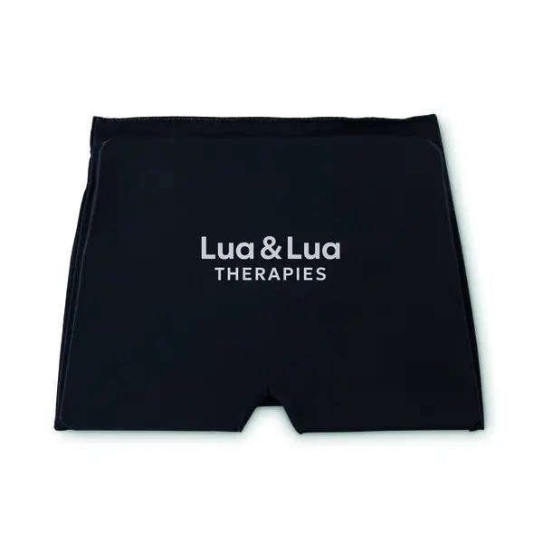 Cuffia per impacchi HOTNOD in lycra personalizzata - Immagine 4