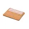 Portacarte in sughero con RFID - WALLK - Anteprima 1