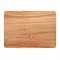 Set cucina NUTPLATE in legno d’acacia personalizzato - Anteprima 5
