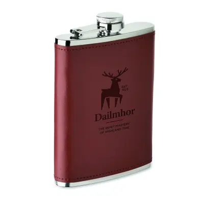 Fiaschetta slim 200 ml - SLIMMY - Immagine 6
