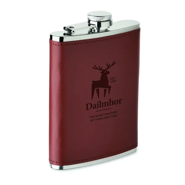 Fiaschetta slim 200 ml - SLIMMY - Immagine 6