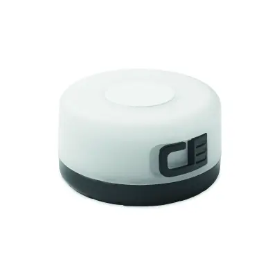 Luce portatile BRILLO LED ricaricabile promozionale - Immagine 10