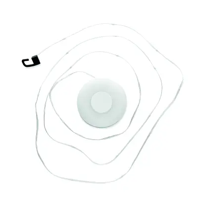 Luce portatile BRILLO LED ricaricabile promozionale - Immagine 12