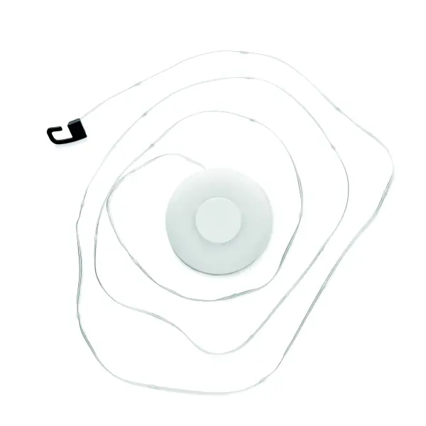 Luce portatile BRILLO LED ricaricabile promozionale - Immagine 12