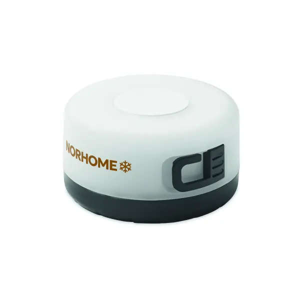 Luce portatile BRILLO LED ricaricabile promozionale - Immagine 5