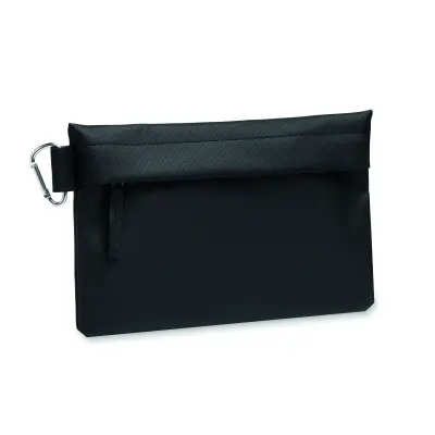 Portadocumenti in rPET - CARRY - Immagine 1