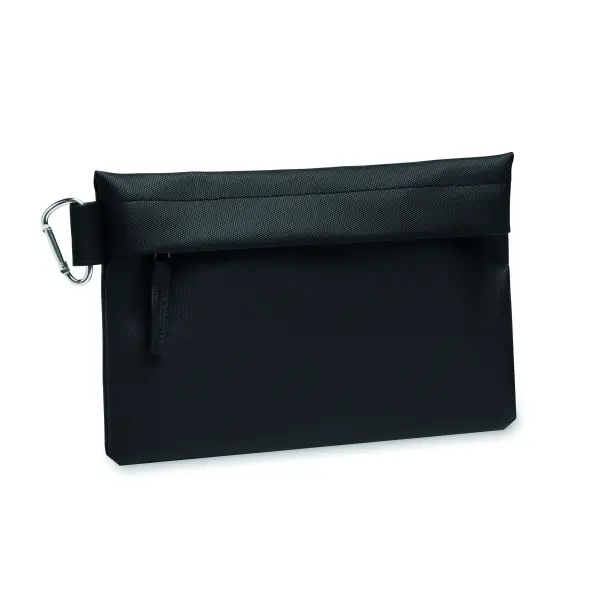 Portadocumenti in rPET - CARRY - Immagine 1