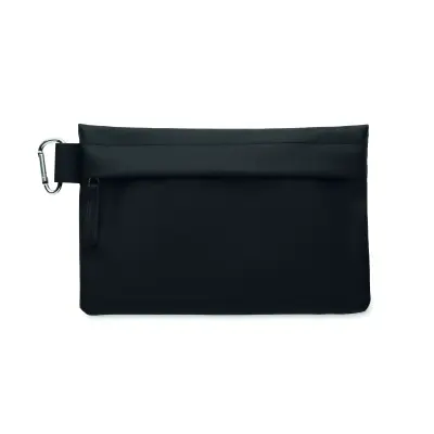 Portadocumenti in rPET - CARRY - Immagine 4