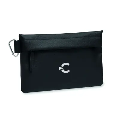 Portadocumenti in rPET - CARRY - Immagine 3