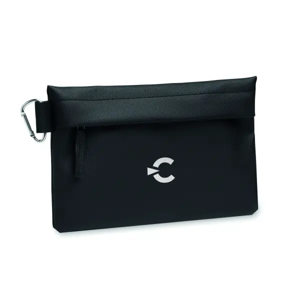 Portadocumenti in rPET - CARRY - Immagine 3