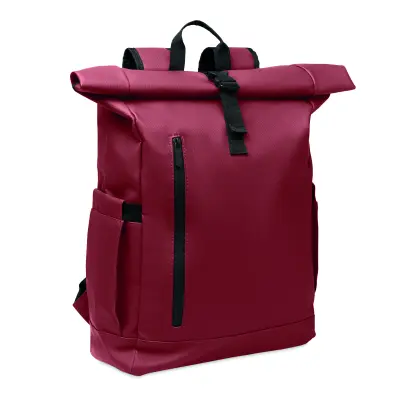 Zaino Rolltop per laptop 600D - BANGKOK ROLL - Immagine 48
