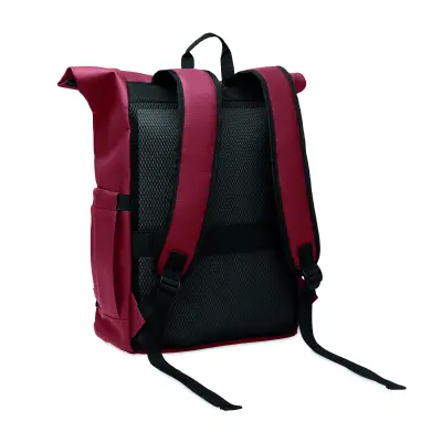 Zaino Rolltop per laptop 600D - BANGKOK ROLL - Immagine 49