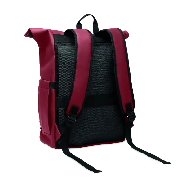 Zaino Rolltop per laptop 600D - BANGKOK ROLL - Immagine 49