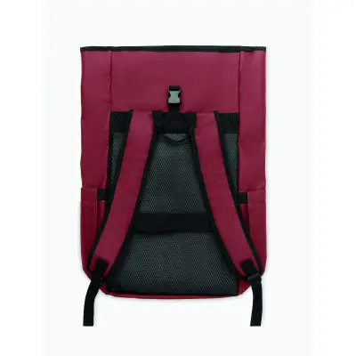 Zaino Rolltop per laptop 600D - BANGKOK ROLL - Immagine 51