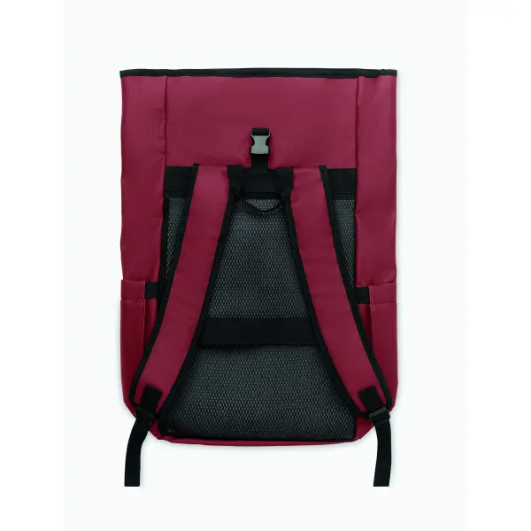 Zaino Rolltop per laptop 600D - BANGKOK ROLL - Immagine 51