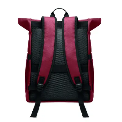 Zaino Rolltop per laptop 600D - BANGKOK ROLL - Immagine 53