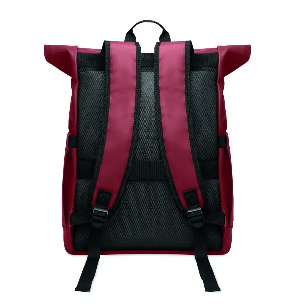 Zaino Rolltop per laptop 600D - BANGKOK ROLL - Immagine 53