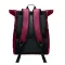 Zaino Rolltop per laptop 600D - BANGKOK ROLL - Anteprima 53