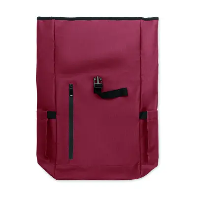Zaino Rolltop per laptop 600D - BANGKOK ROLL - Immagine 54