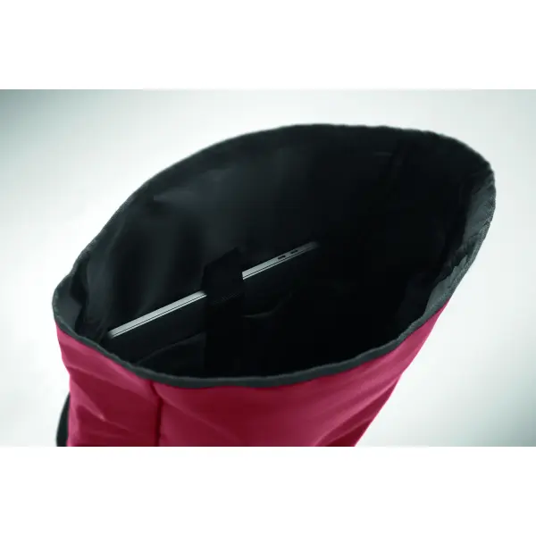 Zaino Rolltop per laptop 600D - BANGKOK ROLL - Immagine 58