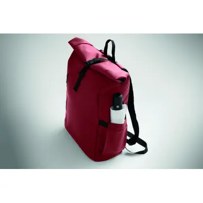 Zaino Rolltop per laptop 600D - BANGKOK ROLL - Immagine 59