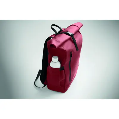 Zaino Rolltop per laptop 600D - BANGKOK ROLL - Immagine 50