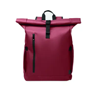 Zaino Rolltop per laptop 600D - BANGKOK ROLL - Immagine 52