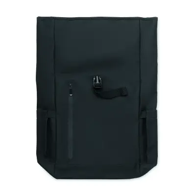 Zaino Rolltop per laptop 600D - BANGKOK ROLL - Immagine 8