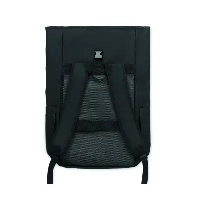 Zaino Rolltop per laptop 600D - BANGKOK ROLL - Immagine 10