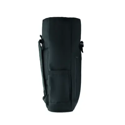 Zaino Rolltop per laptop 600D - BANGKOK ROLL - Immagine 4