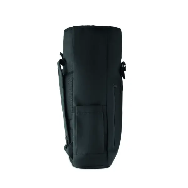 Zaino Rolltop per laptop 600D - BANGKOK ROLL - Immagine 4