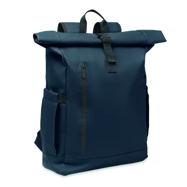 Zaino Rolltop per laptop 600D - BANGKOK ROLL - Immagine 13