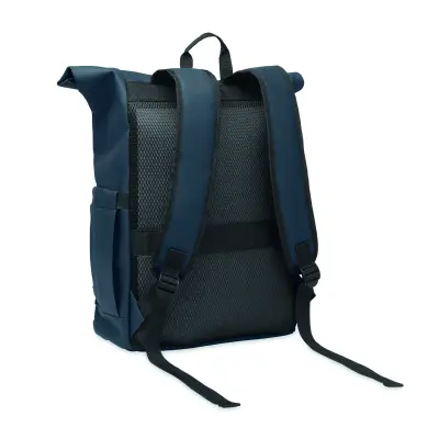 Zaino Rolltop per laptop 600D - BANGKOK ROLL - Immagine 14
