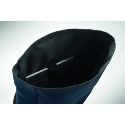 Zaino Rolltop per laptop 600D - BANGKOK ROLL - Immagine 18