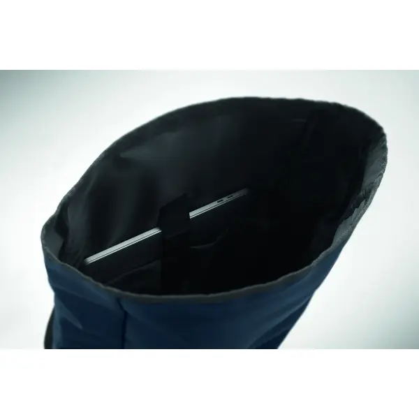 Zaino Rolltop per laptop 600D - BANGKOK ROLL - Immagine 18