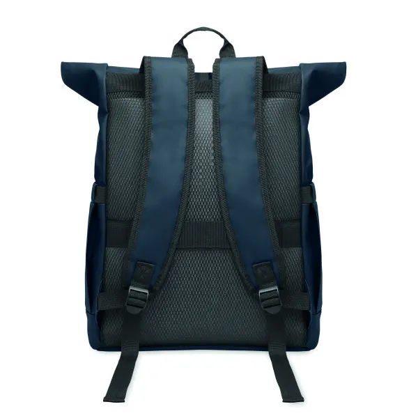 Zaino Rolltop per laptop 600D - BANGKOK ROLL - Immagine 19