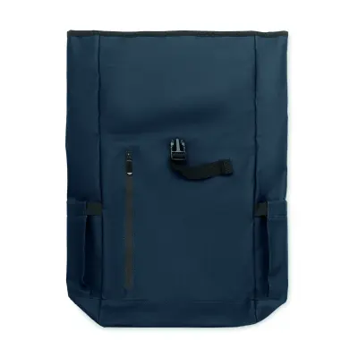 Zaino Rolltop per laptop 600D - BANGKOK ROLL - Immagine 20