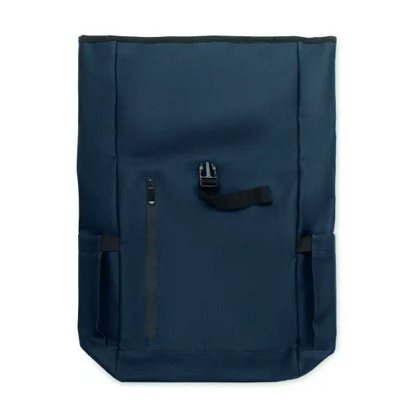 Zaino Rolltop per laptop 600D - BANGKOK ROLL - Immagine 20
