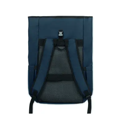 Zaino Rolltop per laptop 600D - BANGKOK ROLL - Immagine 22