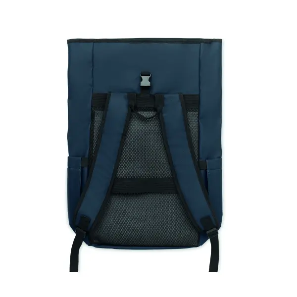 Zaino Rolltop per laptop 600D - BANGKOK ROLL - Immagine 22
