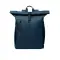 Zaino Rolltop per laptop 600D - BANGKOK ROLL - Anteprima 16