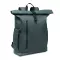 Zaino Rolltop per laptop 600D - BANGKOK ROLL - Anteprima 24