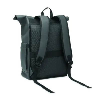 Zaino Rolltop per laptop 600D - BANGKOK ROLL - Immagine 25