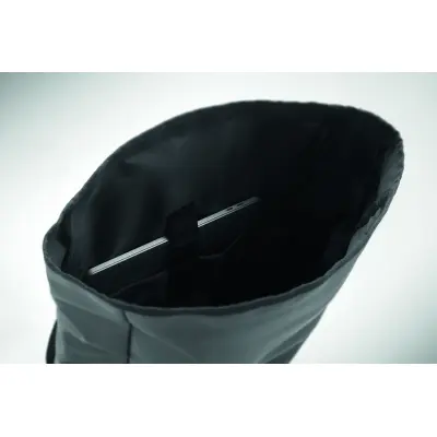 Zaino Rolltop per laptop 600D - BANGKOK ROLL - Immagine 30