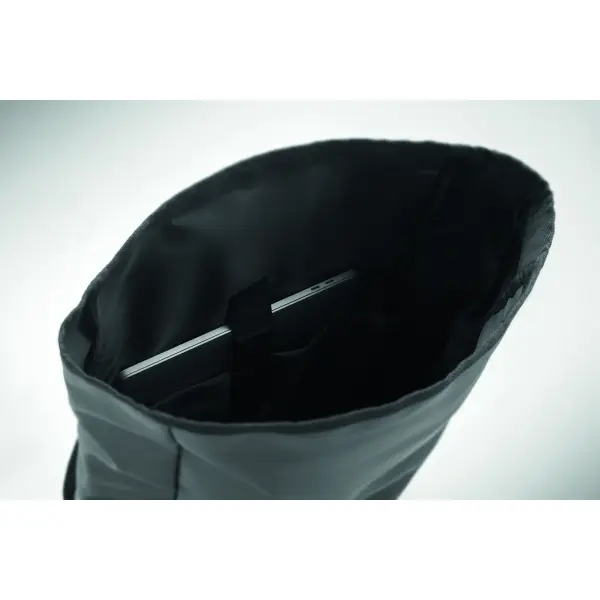 Zaino Rolltop per laptop 600D - BANGKOK ROLL - Immagine 30