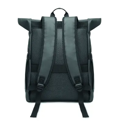Zaino Rolltop per laptop 600D - BANGKOK ROLL - Immagine 31