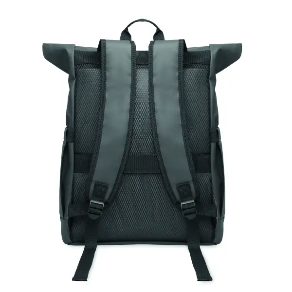 Zaino Rolltop per laptop 600D - BANGKOK ROLL - Immagine 31