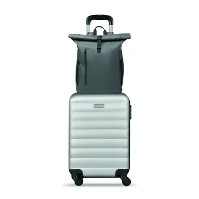 Zaino Rolltop per laptop 600D - BANGKOK ROLL - Immagine 33