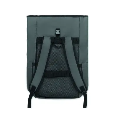 Zaino Rolltop per laptop 600D - BANGKOK ROLL - Immagine 34